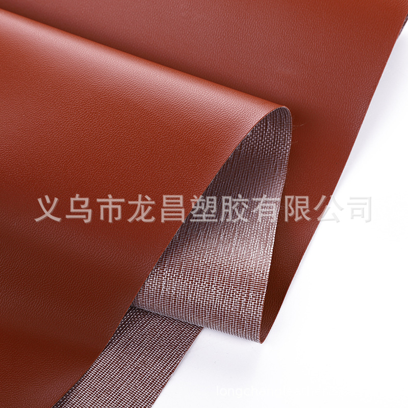 In-stock discounted sales of 0.5mm sheepskin leather, pvc leather, knitted fabric, long-fiber fabric, luggage, packaging, stationery and other materials pic 8