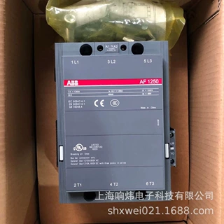 ABB交流接触器AF580-30-11 AF580-30-11 AF580-30-11