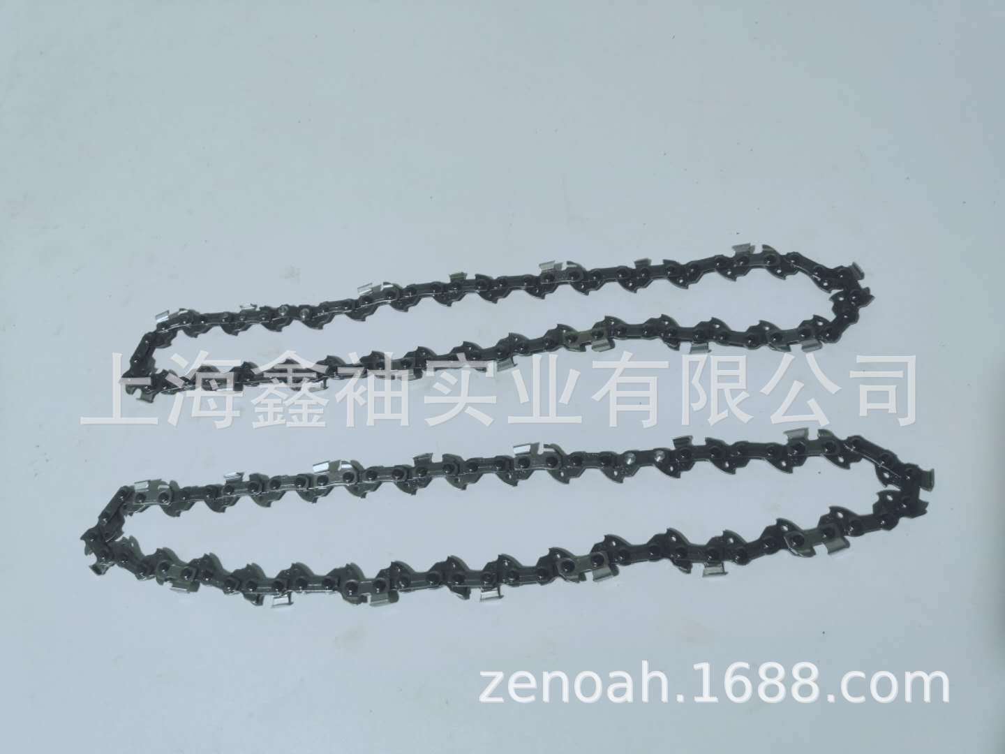 杰魁森8寸电锯链条 单手锂电电锯链条 园林伐木锯修剪乔木锯配件