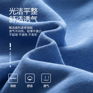 卫衣男连帽宽松韩版学生春秋款薄款情侣帽衫男士潮流2020新款外套