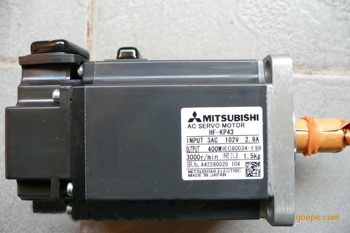 全新伺服HC-SFS102/HC-SFS102K，库存现货