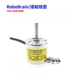 角度传感器;电压传感器;电位器