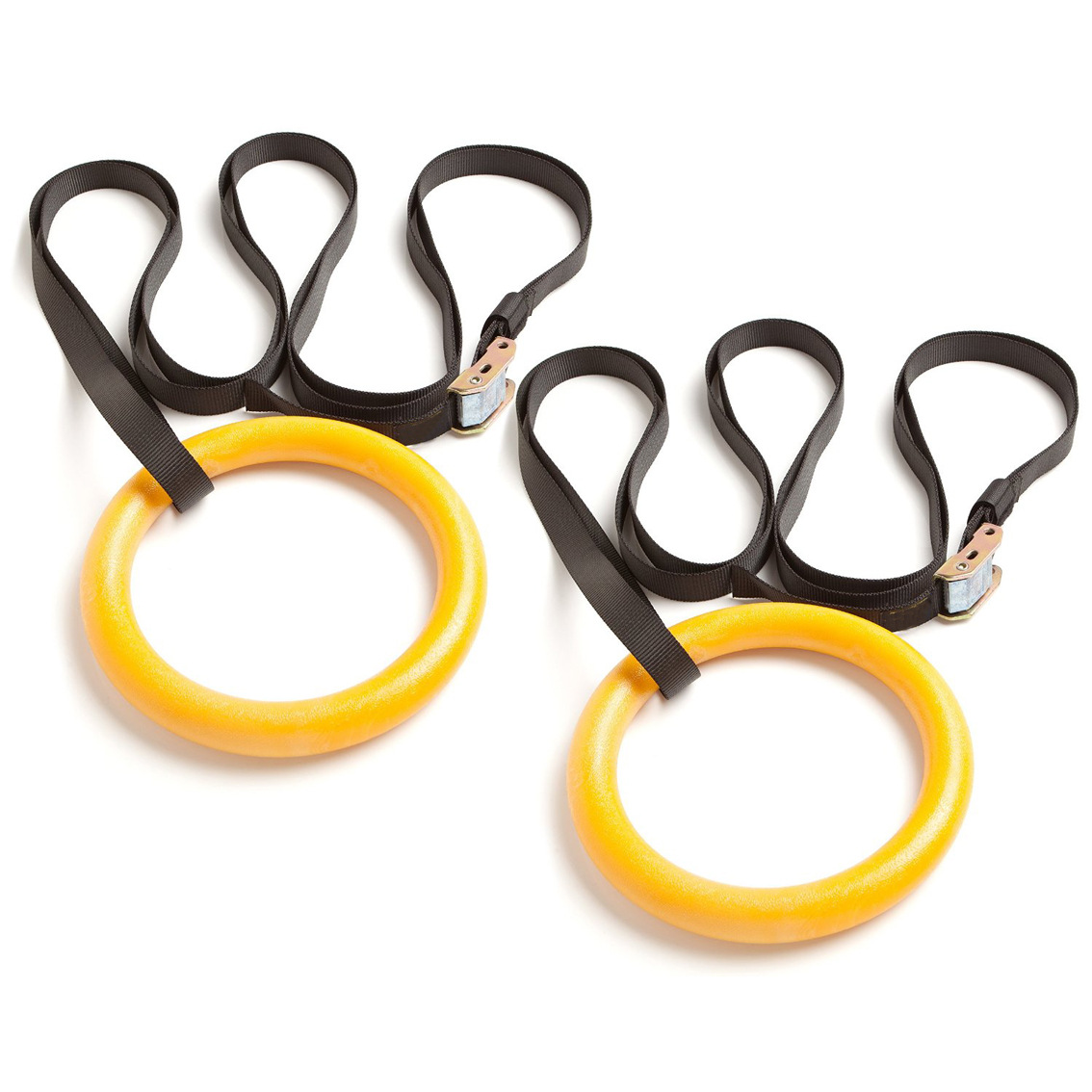 ABS color rings ABS rings sports fitness rings home abs rings Sports rings