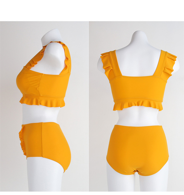 Swimsuit Image 7