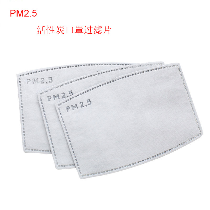 PM2.5 过滤片7