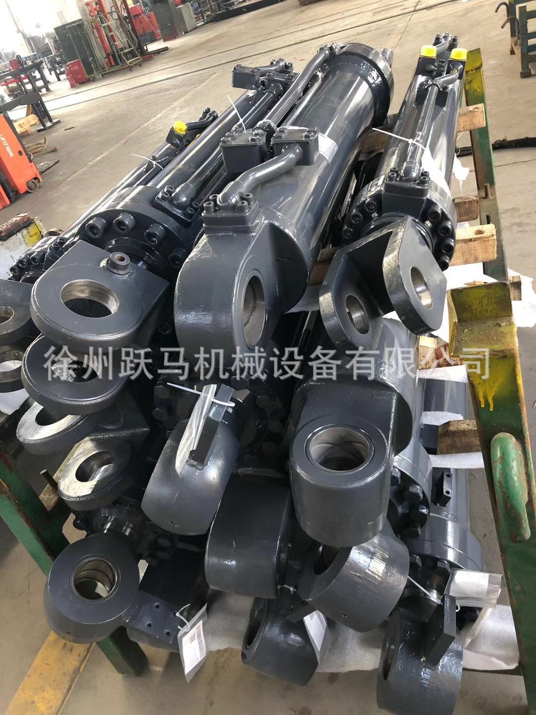 徐工装载机LW600K 600F KN KV803075896 XGYG01-188 左动臂油缸