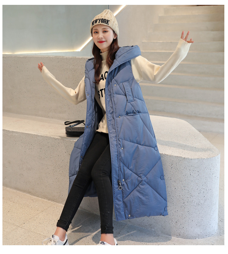 Gilet femme en Polyester - Ref 3434788 Image 41