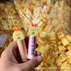 Doll, cartoon silica gel lipstick, wholesale, South Korea