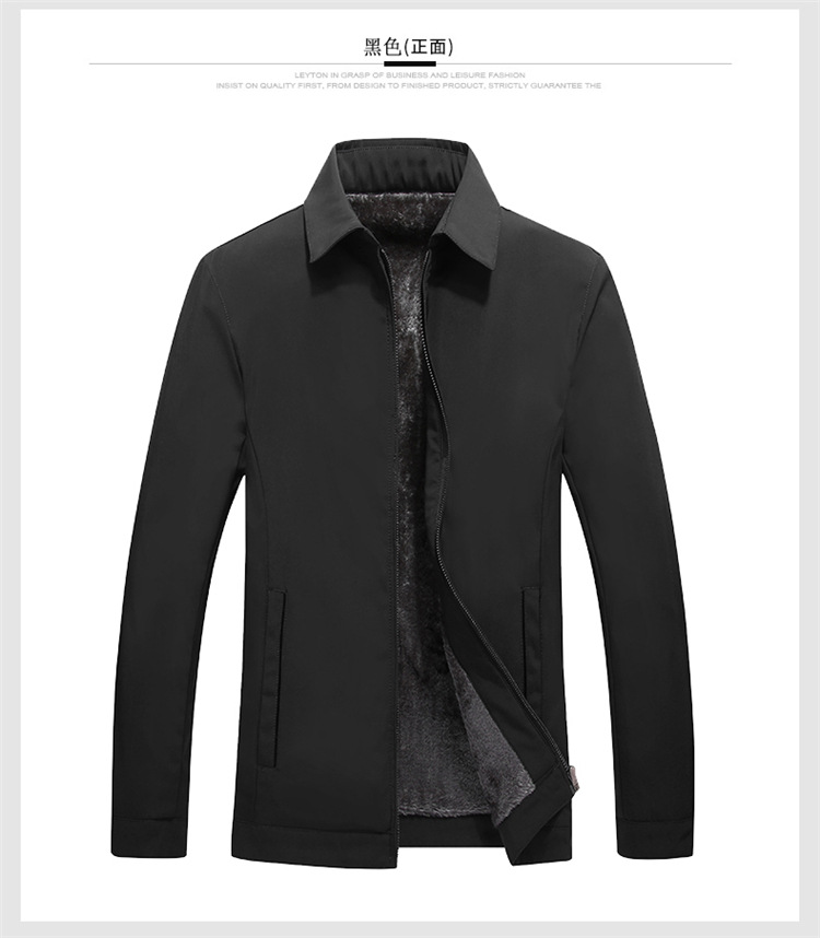 Veste pour homme en Polyester Polyester  - Ref 3443429 Image 31