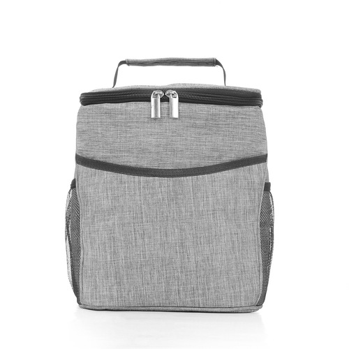 Oxford cloth children's thermal bag portable hand-held waterproof thermal bag thickened large-capacity lunch box bag ice bag lunch bag