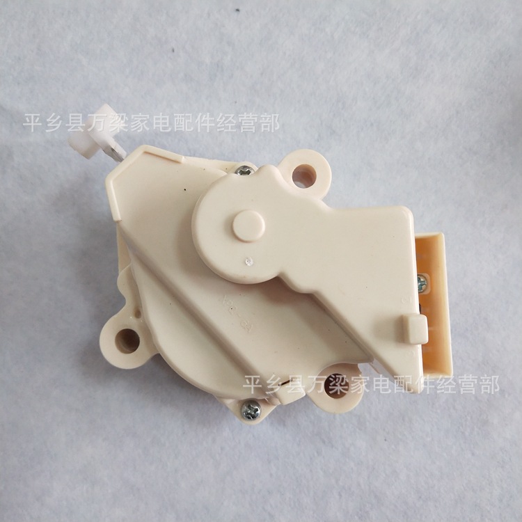 Hand-rubbing Double Stroke Motor Suitable For Fully Automatic Washing Machine Tractor Drain Valve-6