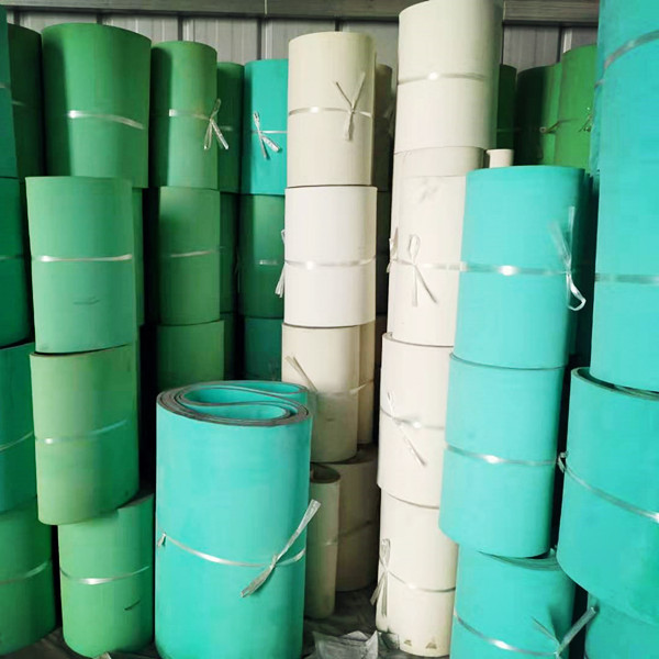 鑫源多功能切菜机皮带 中药材切断机 萝卜用切片传送带