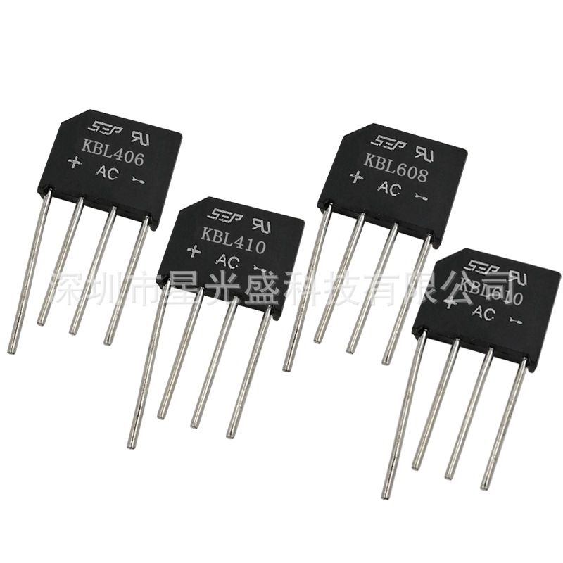 全新D2SB40 D3SB D4SB D5SB D6SB80 D10SB 20 40 60 80 整流器
