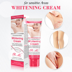 Cross-border peimei underarm whitening cream underarm whitening cream Underarm whitening cream