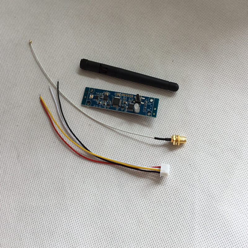 无线DMX512收发器/内置于灯光控制台/DMX512无线板