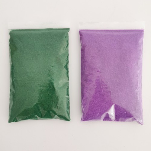 diy handmade candle materials raw materials colored sand shell conch jelly wax ocean world candle decorations