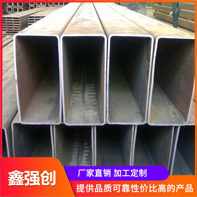 厂家供应 无缝方钢管 Q235B方管矩形管方钢通冷拉大量现货-阿里巴巴