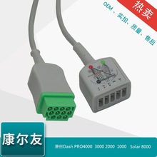 ����ͨ��ҽ������PRO1000�嵼�ĵ絼����������ҽ��ͨ����