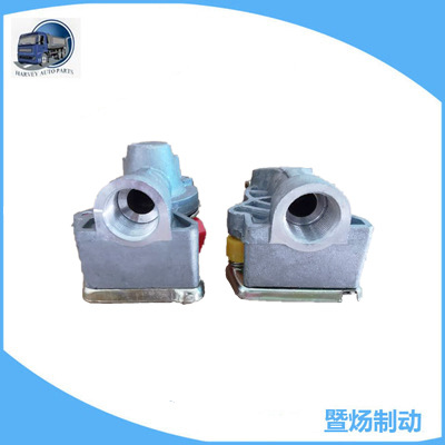 Conector de circuito de gas GLADHAND 4522002110 4522002120