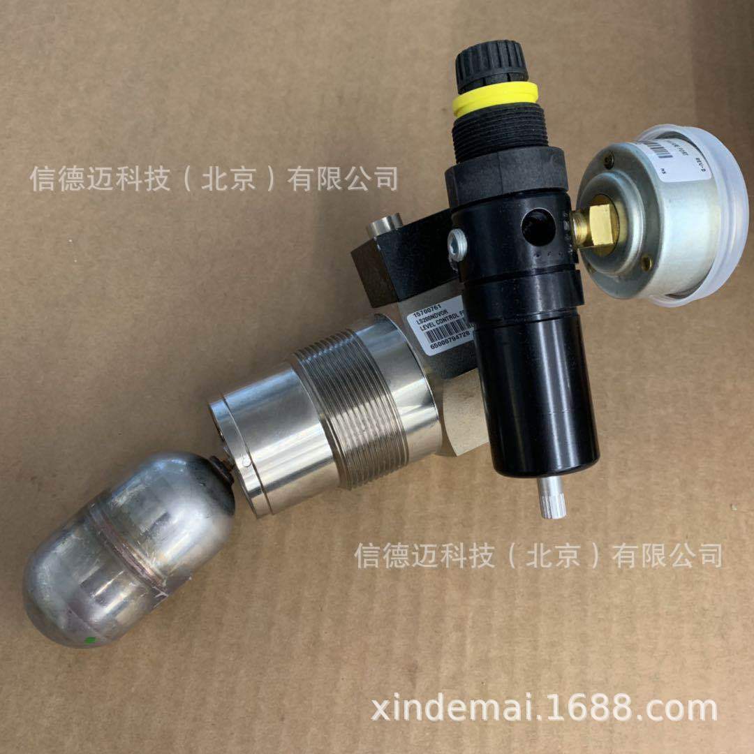 Murphy LS200NDVOR气动液位控制器