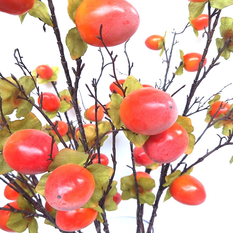 XRG-021 立体尖柿子0.95米 (11).jpg