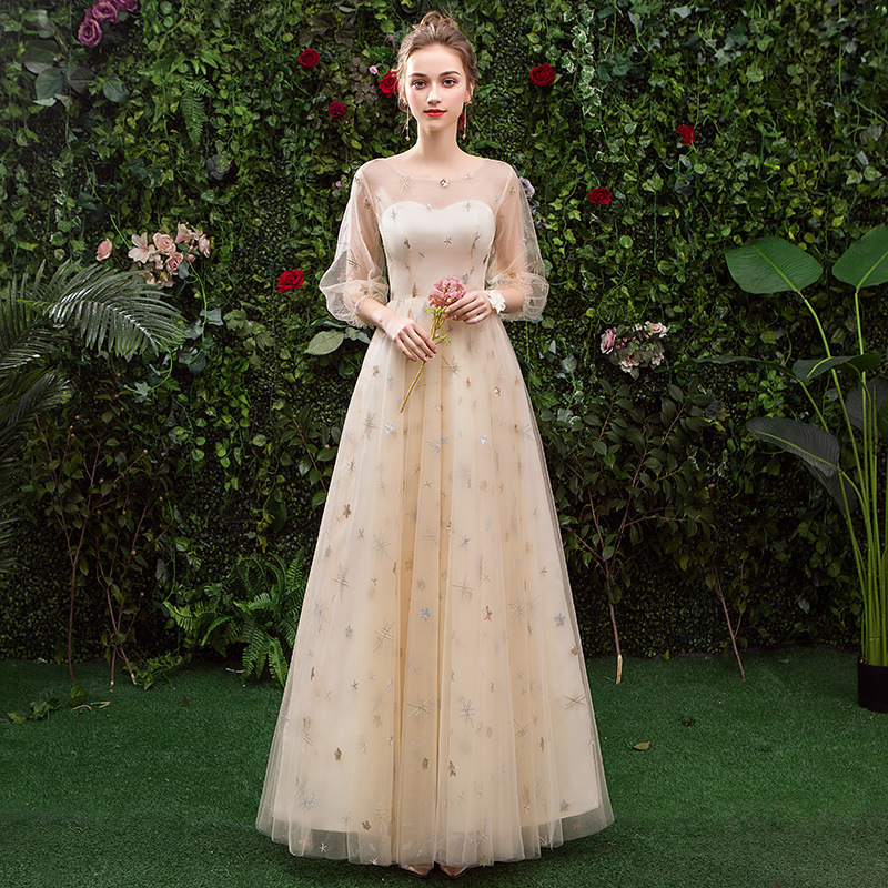 sachin and babi light blue dress PO sage green princess fairy gown with complementing cream colour ribbon  Birthday tea party prom graduation celebration special occasion dnd gala  dinner evening awards ceremony red carpet event formal photoshoot, Women's  Fashion,