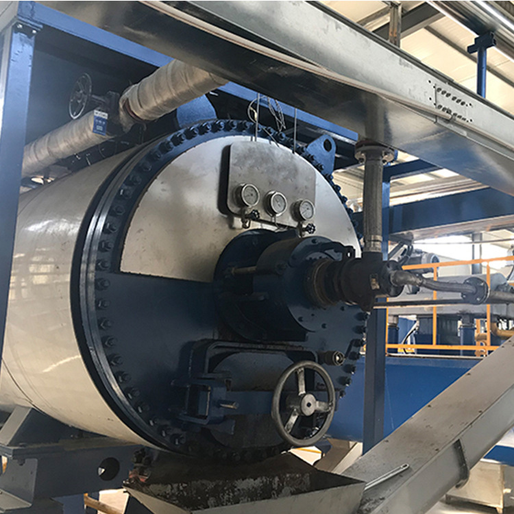 畜禽无害化处理设备电加热猪牛羊鸡动物屠宰废弃物无害化处理设备