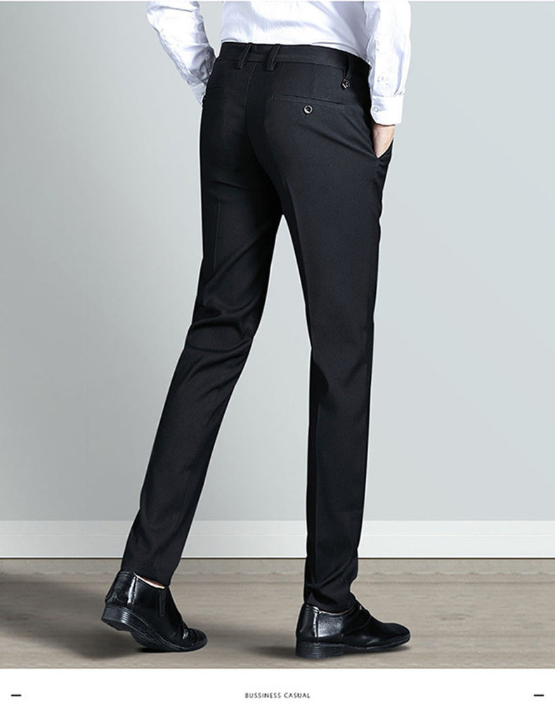 Pantalon homme - Ref 3444138 Image 22