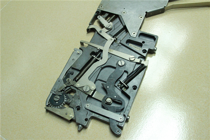 三星CP45FV款 8X4MM飛達(dá) SAMSUNG FEED