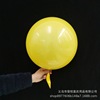 Balloon, decorations, suitable for import, new collection, 18inch, internet celebrity