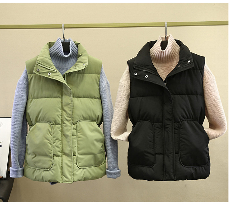 Gilet femme - Ref 3434623 Image 27