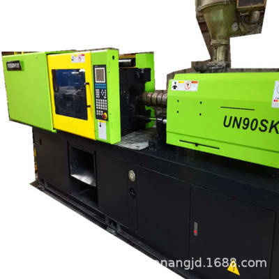 批发二手注塑机伊之密 90T 省电节能 适合生产精密小型塑料制品|ms