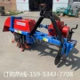 水田加重旱田农用扶垄器