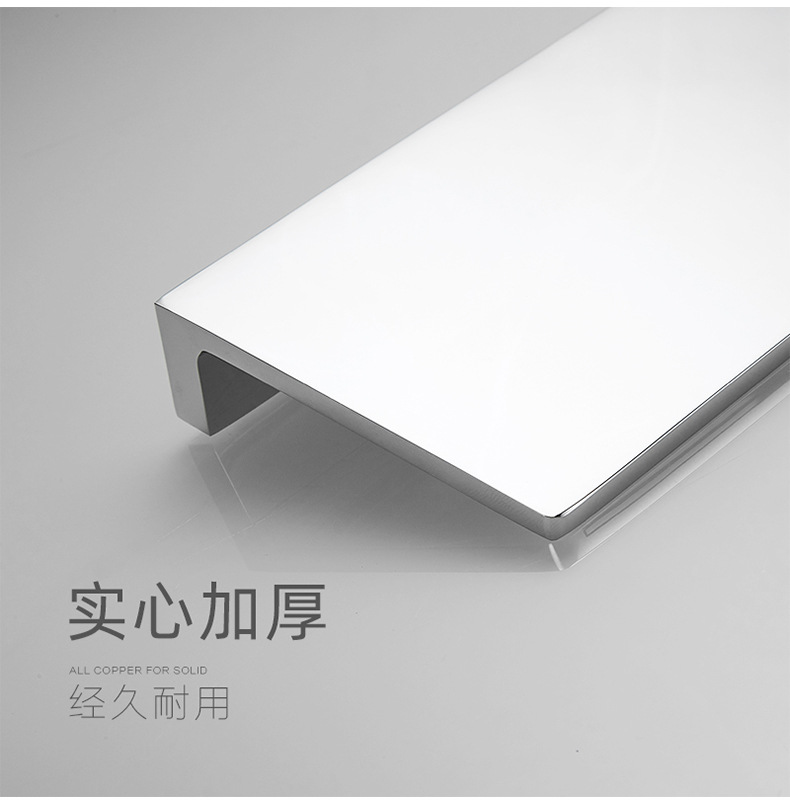 北歐黑金色全銅浴室一字隔板衛生間鏡前化妝台收納架衛浴置物架undefined