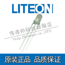 LITEON⌚ LTL30SETG3JA-132A 5MMFpɫֱLED5MMָʾ