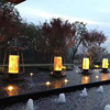 Light led pool outdoors decorate Waterfront hotel Landscape lamp fountain lighting waterproof EXTERIOR Garden villa square