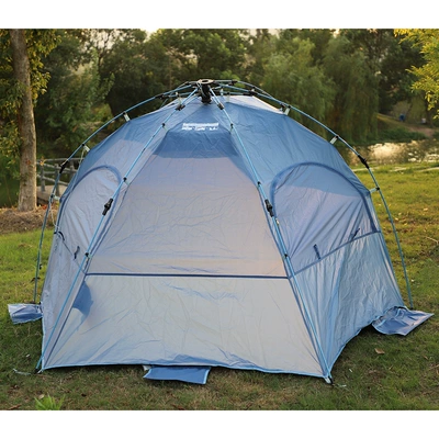 Camping Family Outing Barbecue – Çadırlar