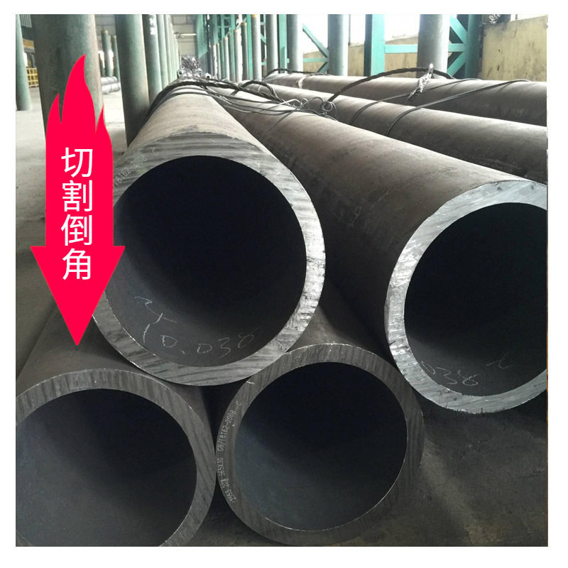 gb3087无缝钢管 压力容器用钢管 20#低中压锅炉管 流体管厂家直供