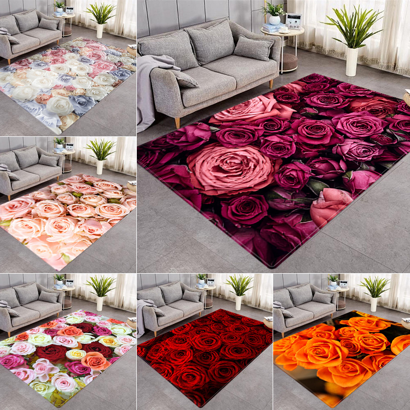 (Wholesale), non-slip carpet for home use for bedroom for living room, Aliexpress 2
