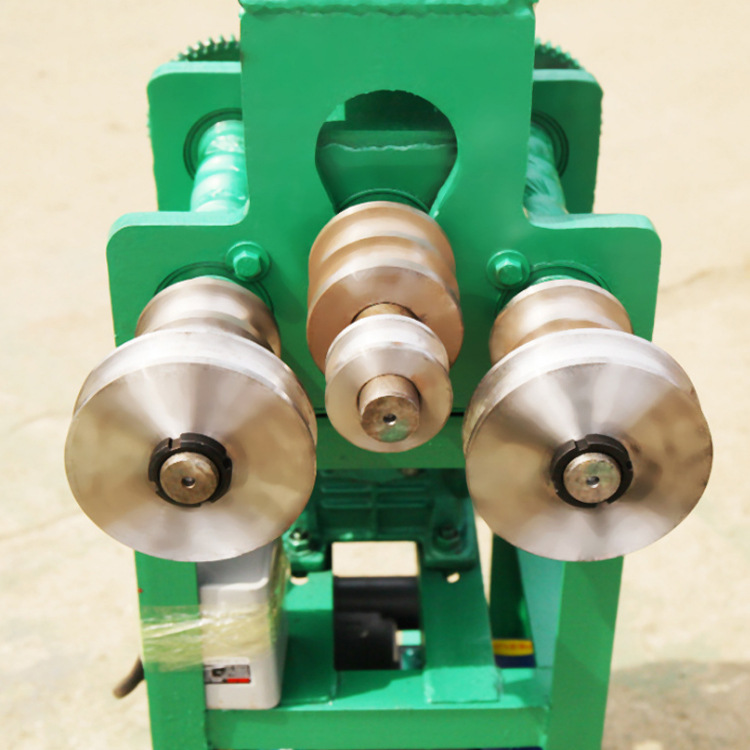 YM-76电动弯管机立式弯管机品质保证 YM-76电动立式弯管机现货供