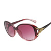 Fashionable trend brand sunglasses, city style, internet celebrity, wholesale