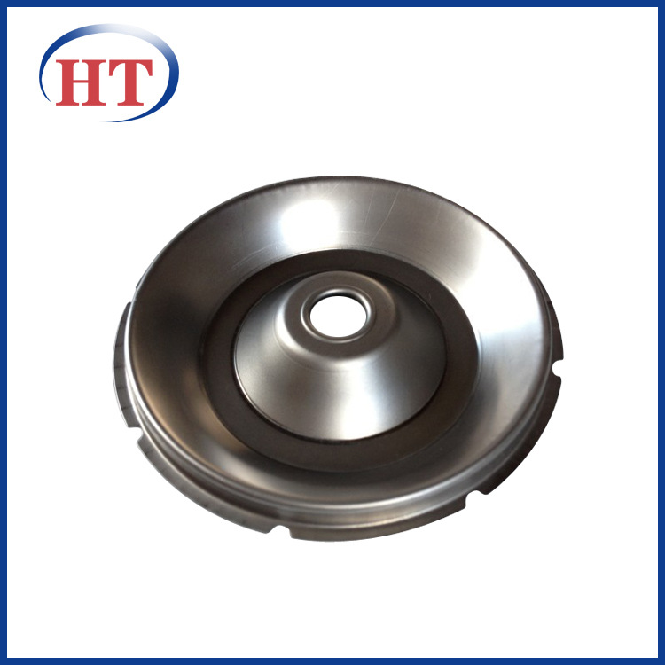 【海盐浩通】不锈钢拉伸件 底座五金冲压件 五金冲压件 圆盘拉伸