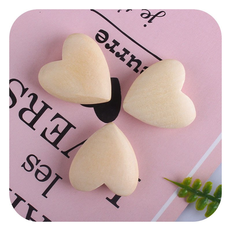 Amor del bebé Hemu melocotón corazón perlas molares pezón de juguete cadena collar mordedor pulsera accesorios la joyería DIY