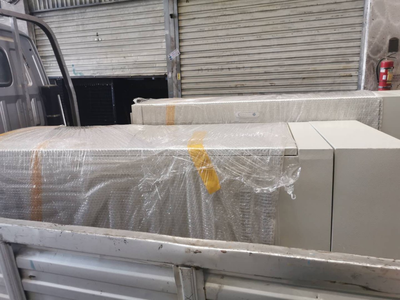 云南昆明630A全自动双电源切换柜