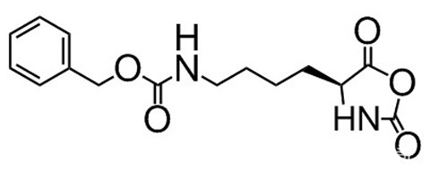 B N6-苄氧羰基-L-赖氨酸环内酸酐 .jpg
