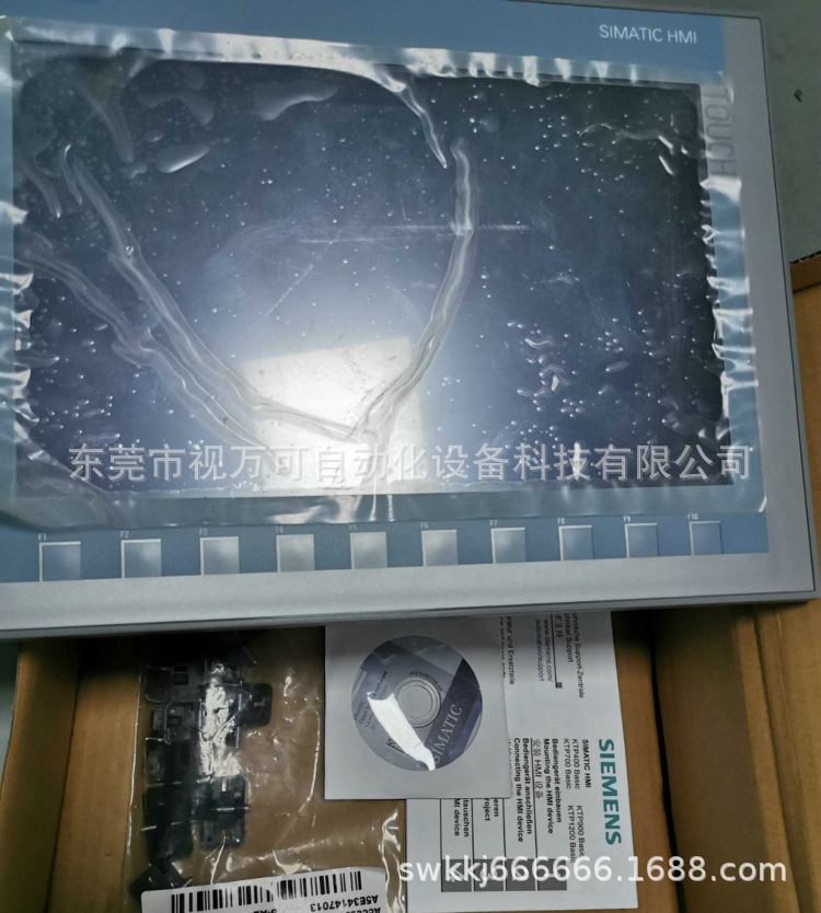 6AV2123-2MA03-0AX0 优惠全新原装西门子触摸屏123-2MA03现货议价