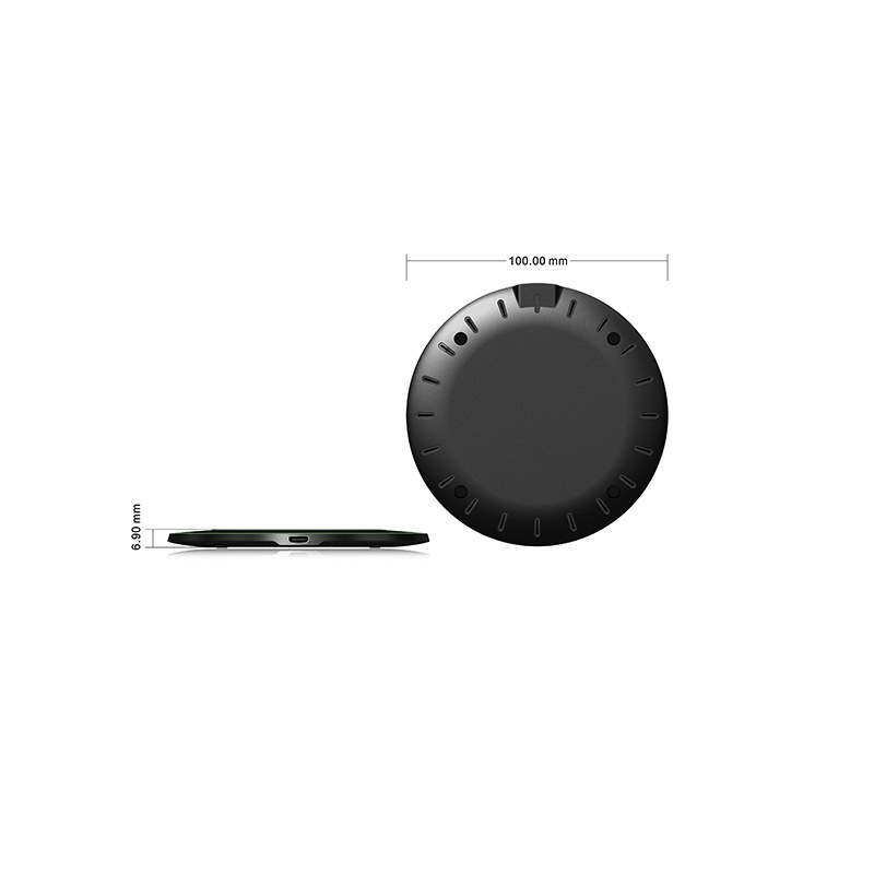 【工厂现货】无线充电器快充礼品手机充电器