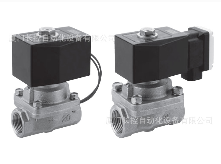 SPK11-25A-N4M-AC110V日本CKD电磁阀