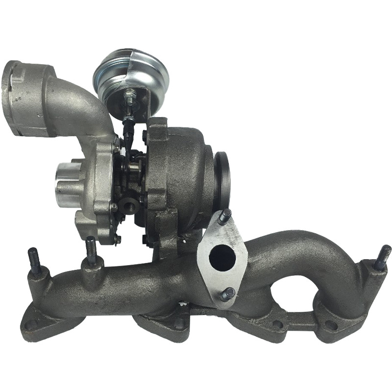 增压器属汽车配件)汽车改装电动涡轮增压器 冷进气口增压风扇风机