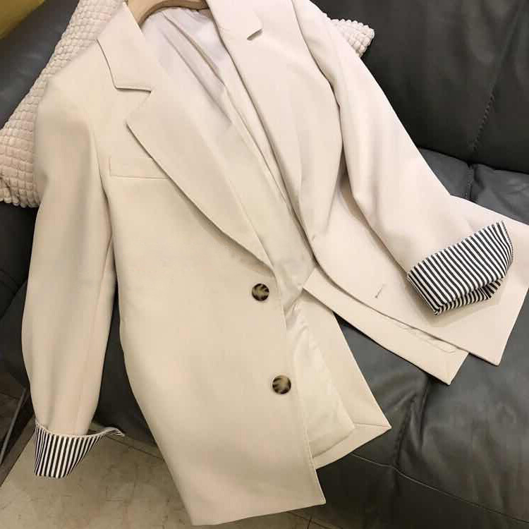 Casual Blazer Image 23
